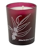 Aromatic Candle Java, Indonesia 180g by Cinq Mondes