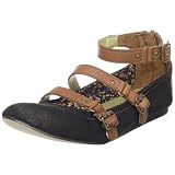 Seychelles Womens Stand And Deliver Flat