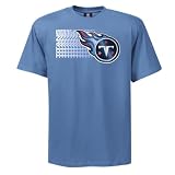Tennessee Titans All Time Great Tee