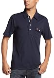 Original Penguin Mens "The Jack" Heritage Fit Polo