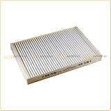 Produkt-Bild: Innenraumfilter Pollenfilter Audi A4 12.00-10.07