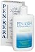 Health & Personal Care : Pen-Kera Rich Therapeutic Creme, 8-Ounce Bottles (Pack of 2)