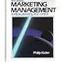 Marketing Management: Analysis, Planning and Control (The Prentice-Hall series in marketing)