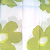 Interdesign Poppy Long Shower 84 Inches