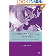European Cinema After 1989: Cultural Identity and Transnational Production