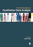 The SAGE handbook of qualitative data analysis