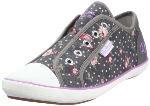 Dockers 308530-211097, M&auml;dchen Sneaker