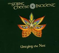 Untying the Not