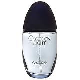 Obsession Night by Calvin Klein for Women - 3.3 oz EDP Spray