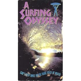 Surfing: Can't Step Twice [VHS]