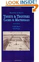 Maudsley and Burn's Trusts and Trustees: Cases and Materials