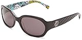 Vera Bradley Women's Samantha Oval Sunglasses
