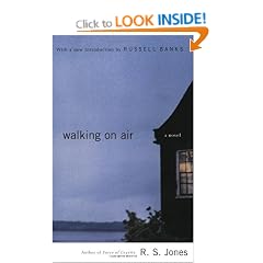 Walking on Air