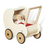 Pinolino - 262617 - Accessoire Poupée - Voiture - Flora