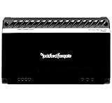Rockford Fosgate Punch P500.2 500-Watt Stereo Amplifier