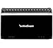 Rockford Fosgate Punch P500.2 500-Watt Stereo Amplifier