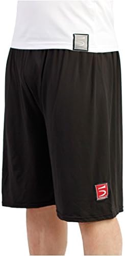 Five Ultimate Men's Hydro Shorts M Black