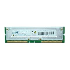 Memory-Up Exclusive 128MB Rambus RDRAM RIMM Upgrade for Dell Dimension 8250 8250 Desktop PC1066 32ns Computer Memory (RAM)