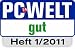 Auszeichnung