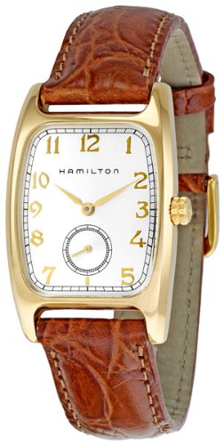 Hamilton Unisex Watch H13431553