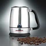 Produkt-Bild: Gastroback 42319 Milchaufsch&auml;umer Easy Cino