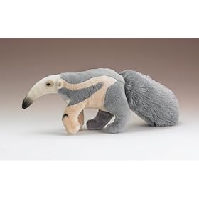  Anteater 16 inch by Wild Life Artist