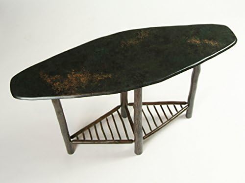 Flat Rock Galaxy Rock Sofa Table