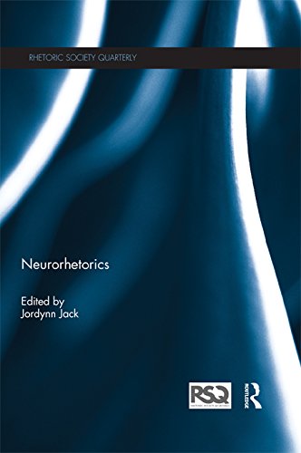 Neurorhetorics (Rhetoric Society Quarterly)