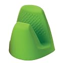 HIC Brands that Cook Essentials 5-Inch Silicone Pot Grabber, Kiwi