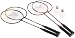 VIC FUN Badminton Hobby Set Typ A