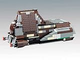 7184 Trade Federation MTT