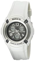 Casio Women's Baby-G Sweet Poison Shock Resistant Sport Watch #BG191-7B2