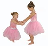 Sugar Plum Fairy Musical Dress