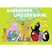 Barbapapa und der Baum