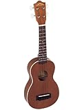 Lanikai LU-21 Soprano Ukulele