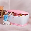 Little Tikes Giant Toy Chest Pink Little Tikes Giant Toy Chest Pink