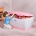 Little Tikes Giant Toy Chest Pink