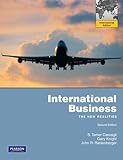 International business : the new realities