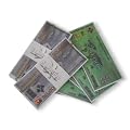 Poker Dollars Papier Geld Scheine Paper Money Bank Note