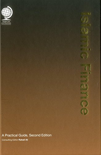 Islamic Finance: A Practical Guide