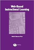 Web-based instructional learning