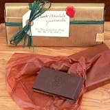 La Cuna - Dark Chocolate 'Guaranda' by latienda.com