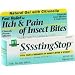 Sting Stop Insect Gel 1 oz. ( Triple Pack)
