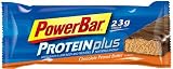 Protein Plus Bar Chocolate Peanut Butter 12 bars