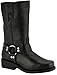Cactus 10'' Motorcycle Boots