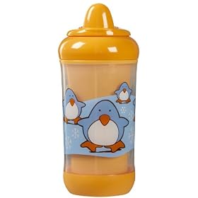 Philips AVENT Insulated Cup, 9 Ounce, Colors and Design May Vary: Baby