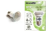 Miracle LED Grow Light (50w Equivalent)