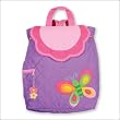 Stephen Joseph Butterfly Quilted Backpack Stephen Joseph Butterfly Quilted Backpack