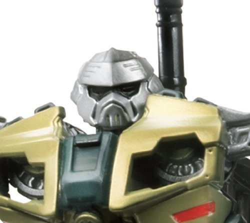 トランスフォーマームービー RA-29 N.E.S.T.ブローン トランスフォーマームービー RA-29 N.E.S.T.ブローン