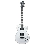 Hagstrom Swede Electric Guitar (Satin White)